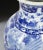 Large Antique Japanese Vase, 1880 For Sale - Image 6 of 13