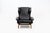 1950s 877 Wingback Lounge Chair by Gianfranco Frattini for Cassina, 1950s For Sale - Image 5 of 12