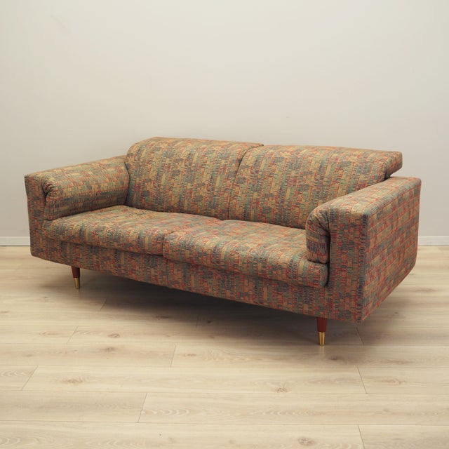 Italian Sofa from B&b Italia from B&b Italia / C&b Italia, 1960s For Sale - Image 15 of 15