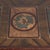Wood 19th Century Original Hand Painted Blanket Chest of Three Drawers From Hungary For Sale - Image 7 of 13