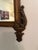 Antique American Victorian Pier Mirror With Figural Genre Scene Panel, Circa 1870–1890 For Sale In West Palm - Image 6 of 10