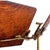 Late 19th Century Victorian Cast Iron & Oak Mechanical Folio Dictionary Stand by Geo Flanagan For Sale - Image 9 of 11