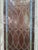 Late 19th Century Antique Gothic Arched Stained Glass Church Window For Sale - Image 5 of 7