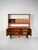 Sideboard with Teak Bookcase, 1960s For Sale - Image 3 of 11