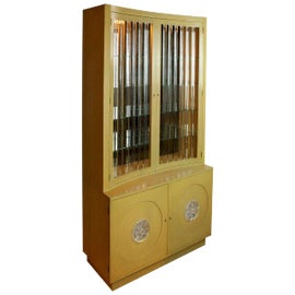 Example of Grosfeld House China and Display Cabinets