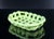 1930s Ceramic Sweet Basket from Lenci, 1930s For Sale - Image 5 of 16