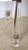 Acrylic Glass Table, 1980s For Sale - Image 6 of 8