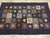 Galerie Shabab Collection Early 20th Century American Quilt For Sale - Image 9 of 10