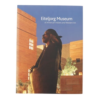 Eiteljorg Museum of American Indians and Western Art For Sale