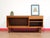Mid 20th Century Mid Century Modern Vintage Teak Media Record Tv Cabinet Hutch by G Plan For Sale - Image 5 of 15