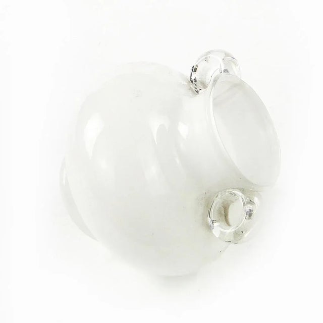 1970s Postmodern Vase from HSG Tarnowiec, Poland, 1970s For Sale - Image 5 of 10