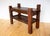 Antique Rustic French Display Stand, 1890s For Sale - Image 18 of 18