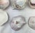 Traditional Late 20th Century Limoges France Oyster Cups, Set of 12 For Sale - Image 3 of 9