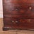 1950s 18th Century English Elm Chest of Drawers, 1950s For Sale - Image 5 of 7