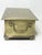 Antique Chinese Engraved Brass Box For Sale - Image 4 of 12