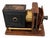 Black Antique 19th Century Camera For Sale - Image 8 of 8
