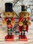 Teddy Nutcracker, Pair For Sale - Image 4 of 6