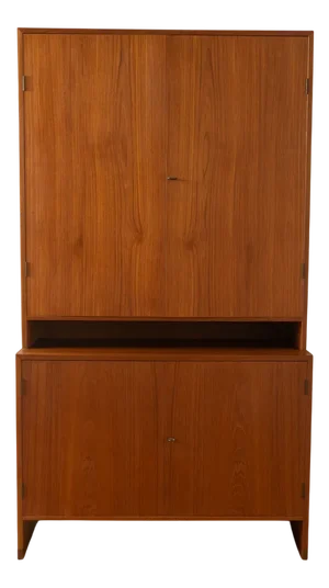 Ry 16 Dresser by Hans J. Wegner, 1950s