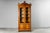 Object: Bookcase Period & Style: Gründerzeit - second half of the 19th century Features - elegant and practical piece of...
