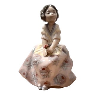 Figurine by Salvador Debón for Lladró For Sale