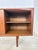 Mid-Century Modern Teak Sideboard by Heinrich Riestenpatt For Sale - Image 4 of 18