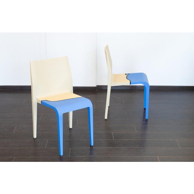 Beautiful project created in 2009 by the artist Michelangelo Pistoletto in collaboration with the company Alias. Each...