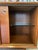 Cabinet with Sliding Doors, 1950s For Sale - Image 10 of 14