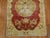 Early 20th Century Shabby Chic Turkish Rug - 2'8" x 4' For Sale - Image 4 of 4
