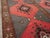 Mid 20th Century Galerie Shabab Collection Mid-20th Century Turkish Anatolian Room Size Carpet For Sale - Image 5 of 10