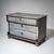 Wood Antique Biedermeier Hand-Painted Commode, 1820 For Sale - Image 7 of 7