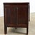 Brown French 19th Century Solid Oak Coffer For Sale - Image 8 of 13