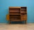 A highboard or drinks cabinet by G Plan for the Brasilia range - Circa 1960s Featuring a pull down drinks cabinets, a...