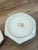 Vintage Japanese Porcelain Hexagonal Ginger Jar For Sale - Image 9 of 11