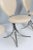 1990s Set of Dining Chairs Model Ph 507 attributed to Poul Henningsen, 1990s For Sale - Image 5 of 8