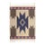 Vintage Indian Dhurrie Rug, 09'02 X 12'01 For Sale