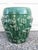 Asian Style Oriental Style Garden Stool For Sale - Image 4 of 16