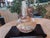 Art Deco Antique German Porcelain Footed Vase With the Mark of Rudolstadt and Straus, Handpainted Cockatoos For Sale - Image 3 of 17