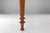 Rustic Elm Dining Table with Drawer, France, 1850s For Sale - Image 9 of 14