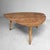 Vintage Wooden Coffee Table, 2000s For Sale - Image 6 of 9
