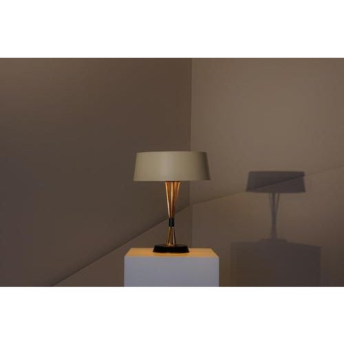 Lumi Lamp by Oscar Torlasco, 1960 For Sale - Image 3 of 5