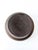Antique American Stoneware Mixing Bowl With Brown Glaze For Sale - Image 14 of 14