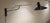 Mid-Century Wall Lamp from Artimeta, 1950s For Sale - Image 6 of 11