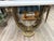 1930s 1930s Italian Art Deco Bronze Console Table For Sale - Image 5 of 18