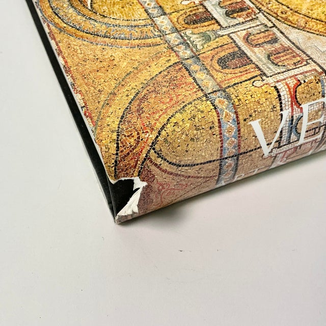 1997 Vintage Italian Renaissance ‘Venice Art & Architecture’ Book - 2 Volume Set For Sale - Image 18 of 18