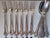 1960's Danish 'Alta' Silver-Plated Cohr Flatware-Service 12-Storage Box For Sale - Image 4 of 9