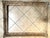 Baroque-Rococo Frame for a Mirror or Painting in Wood, 1950s For Sale - Image 14 of 14