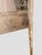 Zuber Tri-Fold 3 Part Mural Screen Gray Tones Pink Purple Green Figures For Sale - Image 10 of 12