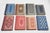 Traditional Set of 8 Franklin Library Leather Bound Books For Sale - Image 3 of 11