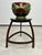 Secession No. 37 Flower Stand attributed to Otto Wagner for Thonet, 1890s For Sale - Image 3 of 9