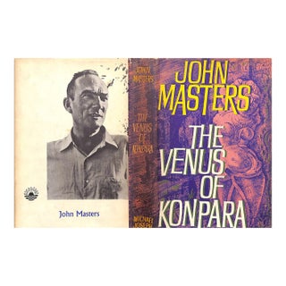 "The Venus of Konpara" 1960 Masters, John For Sale